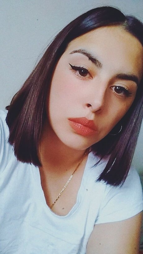 Nagie wyciekłe zdjęcie OnlyFans od Aylen