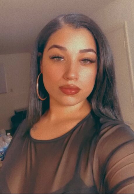 Nagie wyciekłe zdjęcie OnlyFans od Celine