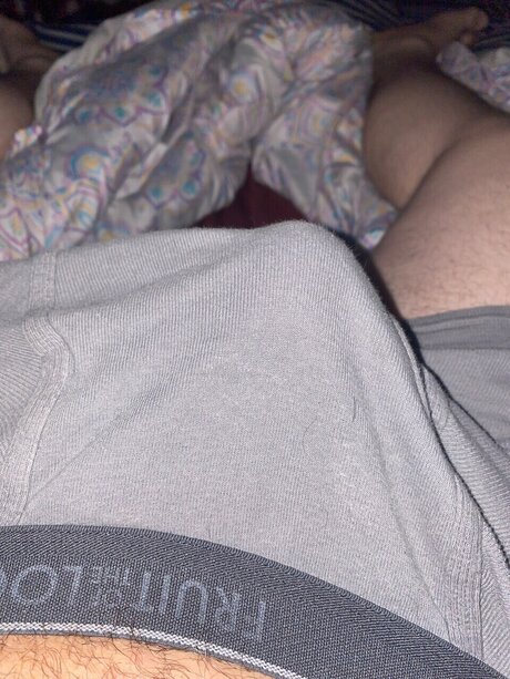 Nagie wyciekłe zdjęcie OnlyFans od Bigdaddyp