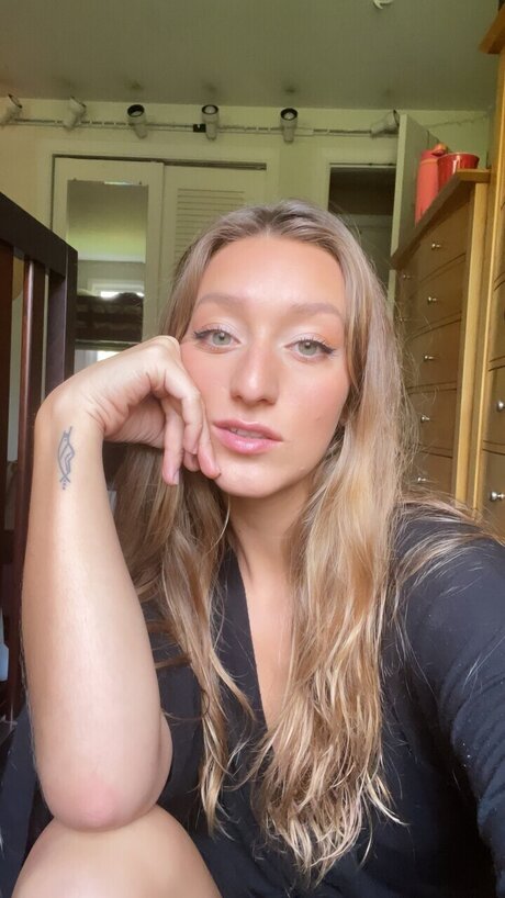 Nagie wyciekłe zdjęcie OnlyFans od Slippy Slope