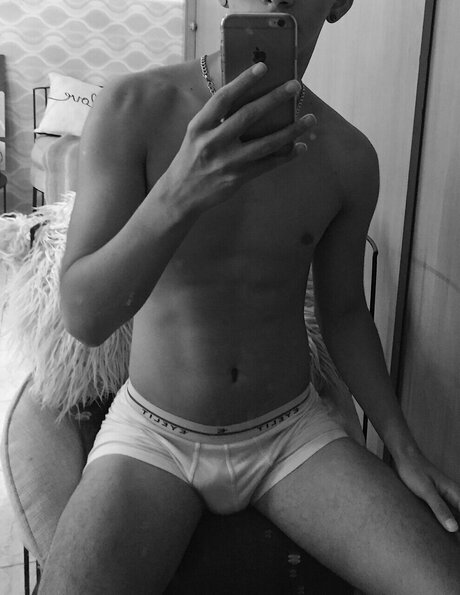 Nagie wyciekłe zdjęcie OnlyFans od Frank Garca