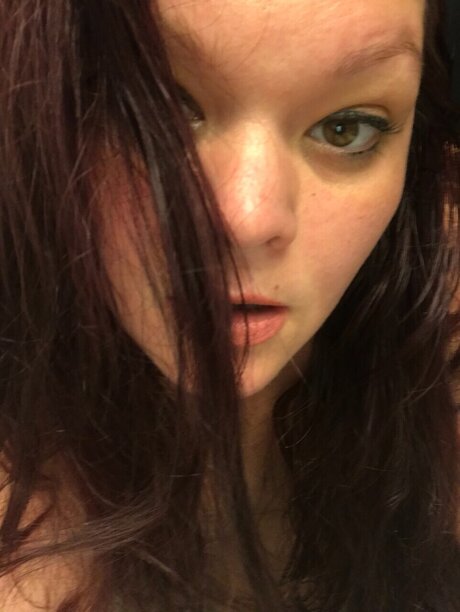 Nagie wyciekłe zdjęcie OnlyFans od Stella