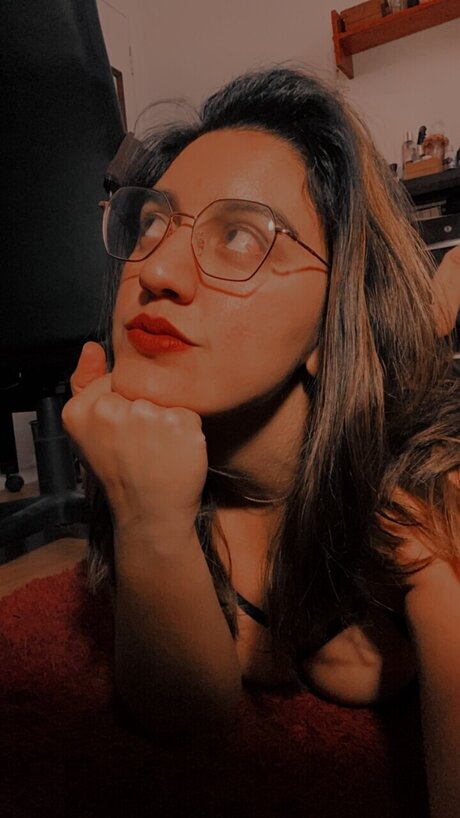 Nagie wyciekłe zdjęcie OnlyFans od Tania