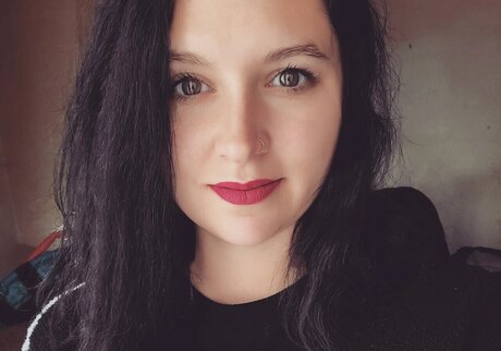 Nagie wyciekłe zdjęcie OnlyFans od Morrigan Rayne
