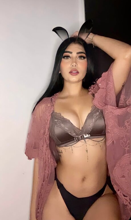 Nagie wyciekłe zdjęcie OnlyFans od Paula Andrea