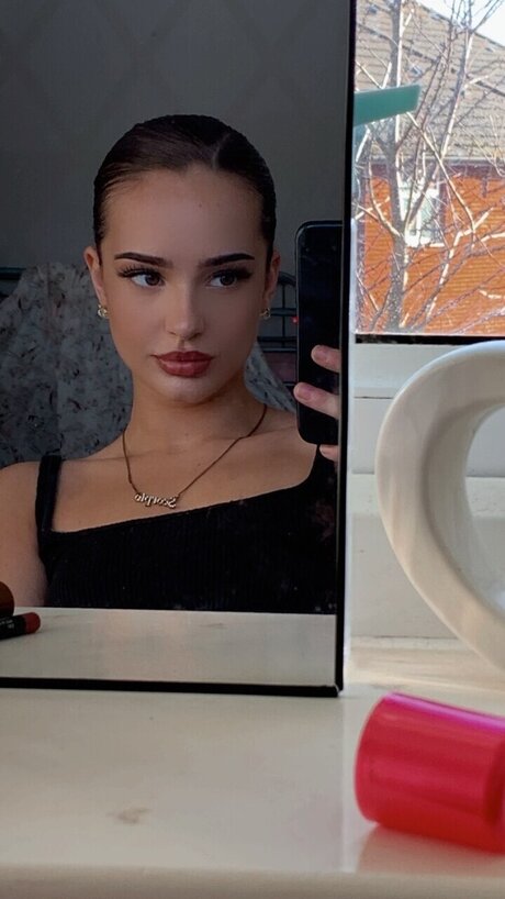 Nagie wyciekłe zdjęcie OnlyFans od Bbygirl