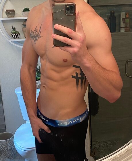 Nagie wyciekłe zdjęcie OnlyFans od Time To Play 