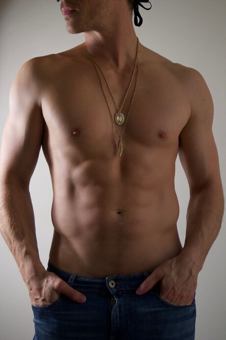 Nagie wyciekłe zdjęcie OnlyFans od Jimmycollinsfree