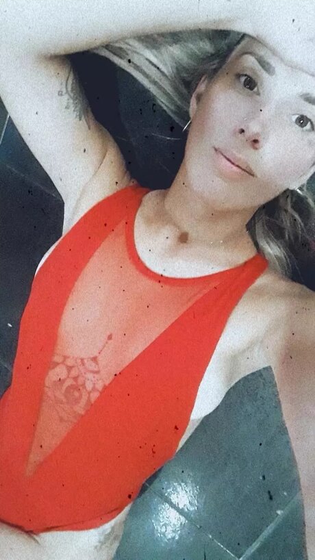 Nagie wyciekłe zdjęcie OnlyFans od Paris