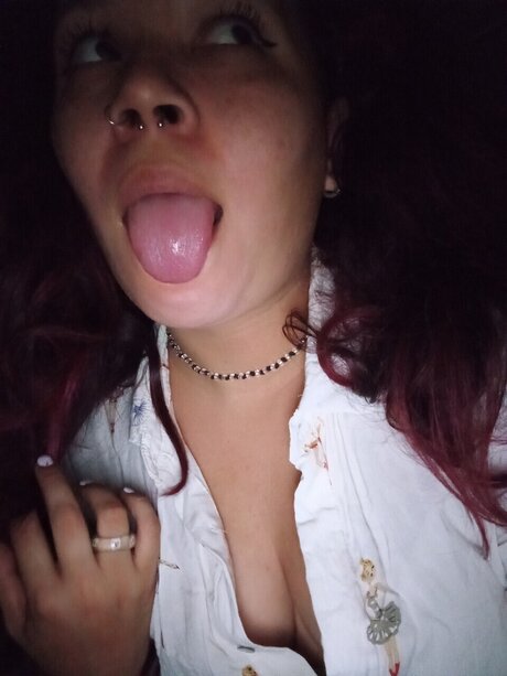 Nagie wyciekłe zdjęcie OnlyFans od Tiffysworld