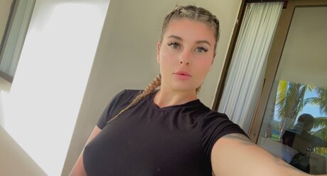 Nagie wyciekłe zdjęcie OnlyFans od Samantha