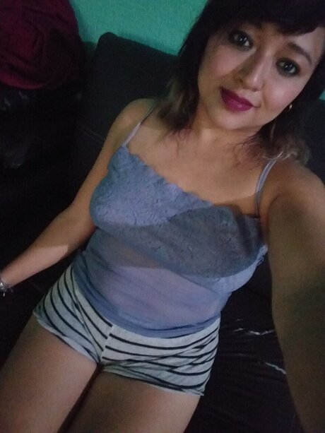 Nagie wyciekłe zdjęcie OnlyFans od Landy Alvarez