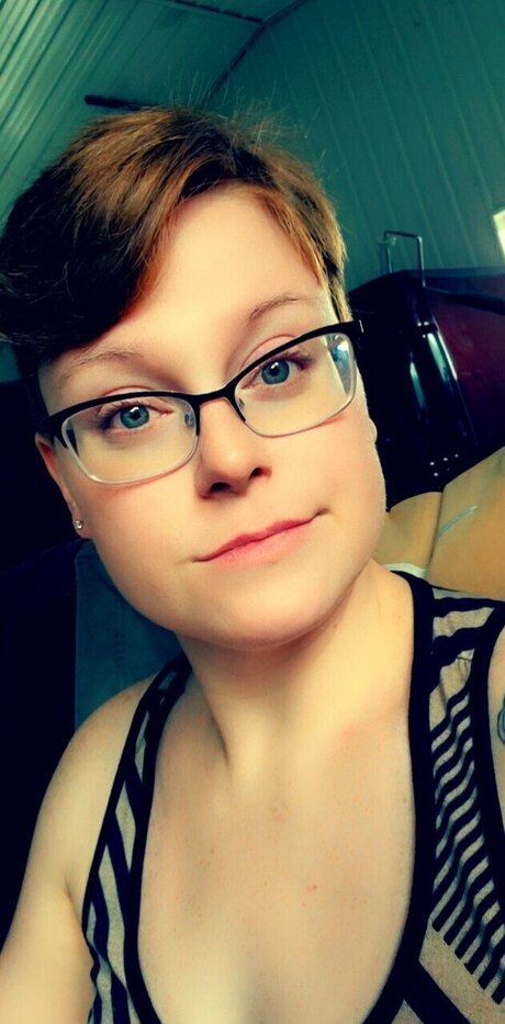 Nagie wyciekłe zdjęcie OnlyFans od Christa