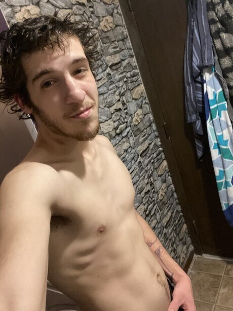 Nagie wyciekłe zdjęcie OnlyFans od Joshua Byram