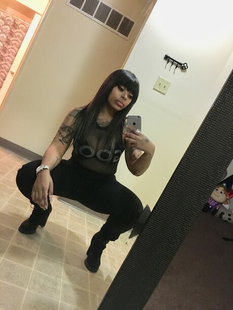 Nagie wyciekłe zdjęcie OnlyFans od Ruddy