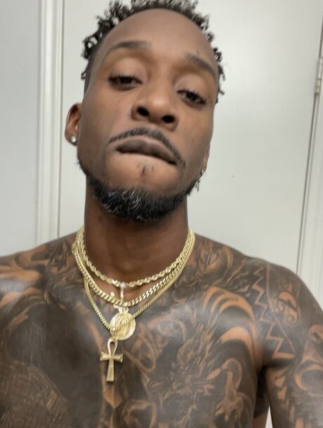 Nagie wyciekłe zdjęcie OnlyFans od Anthony