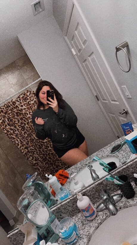 Nagie wyciekłe zdjęcie OnlyFans od Terri Chase