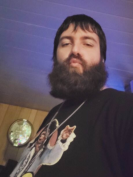 Nagie wyciekłe zdjęcie OnlyFans od Patrick