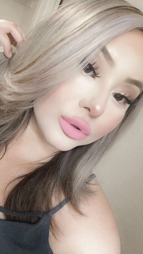 Nagie wyciekłe zdjęcie OnlyFans od Celeste