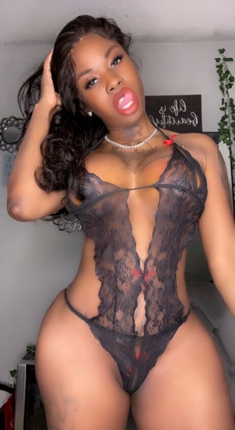 Nagie wyciekłe zdjęcie OnlyFans od Unknown