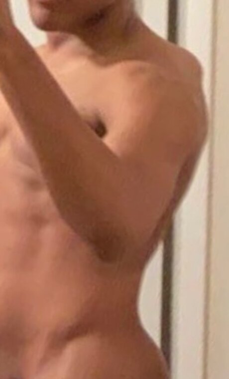Nagie wyciekłe zdjęcie OnlyFans od Onya Fathr