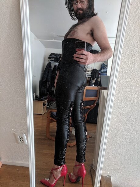 Nagie wyciekłe zdjęcie OnlyFans od Lucas