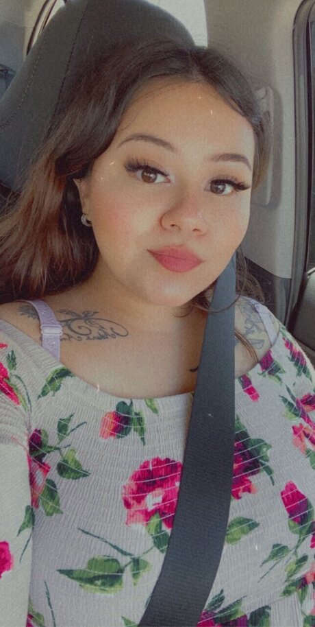 Nagie wyciekłe zdjęcie OnlyFans od Hispanichunny
