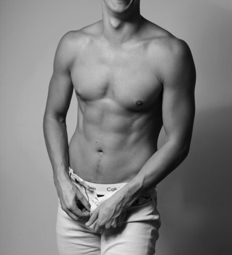 Nagie wyciekłe zdjęcie OnlyFans od Ricardo