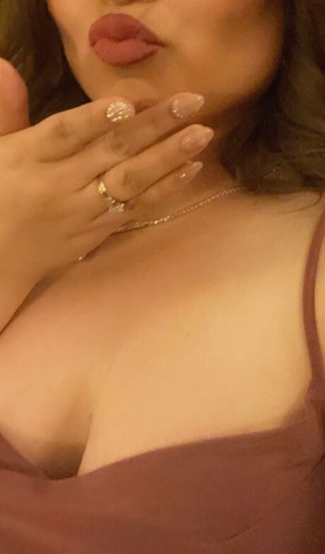 Nagie wyciekłe zdjęcie OnlyFans od Sofia