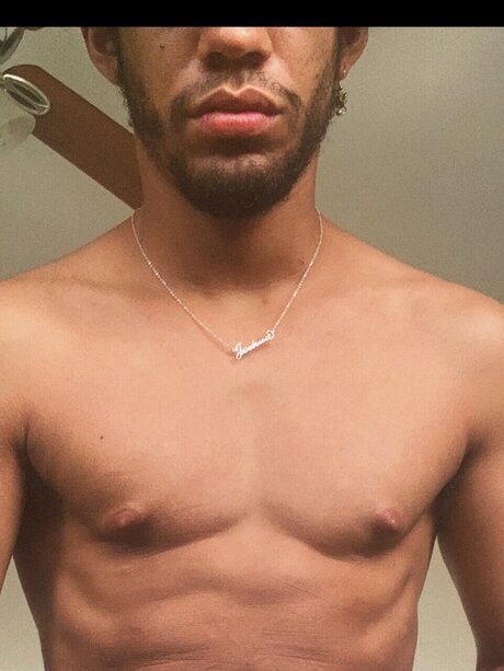 Nagie wyciekłe zdjęcie OnlyFans od Joshua