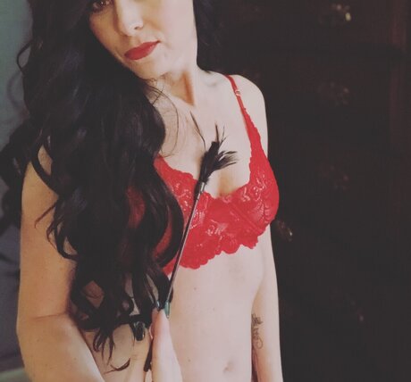 Nagie wyciekłe zdjęcie OnlyFans od Lilith Of The Valley Vip