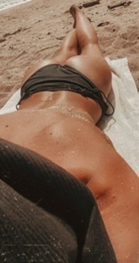 Nagie wyciekłe zdjęcie OnlyFans od Jessy