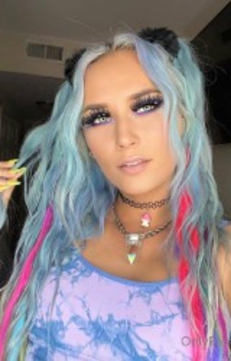 Nagie wyciekłe zdjęcie OnlyFans od Jade Rylee