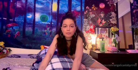 Angelica ASMR