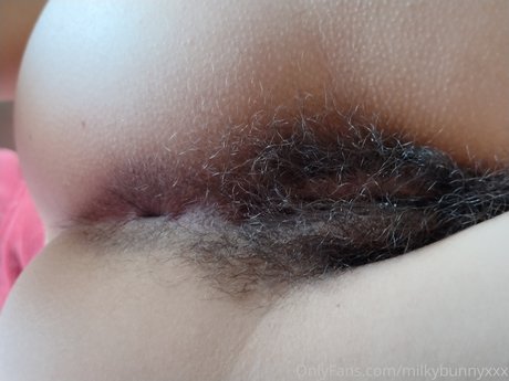 Hairy Angela