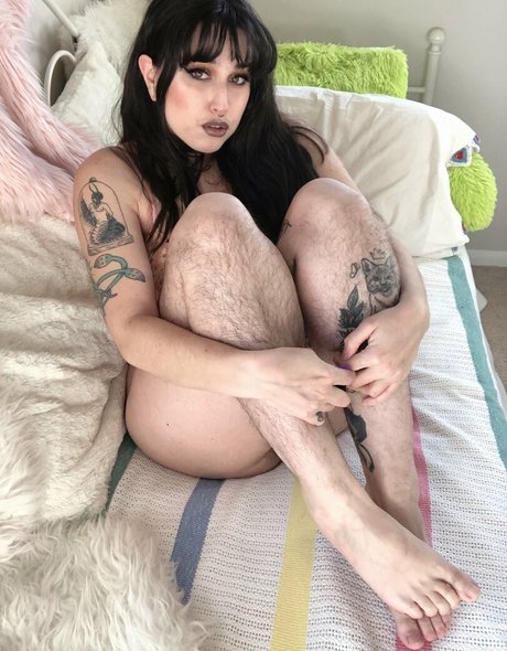 Nagie wyciekłe zdjęcie OnlyFans od Bella Mae