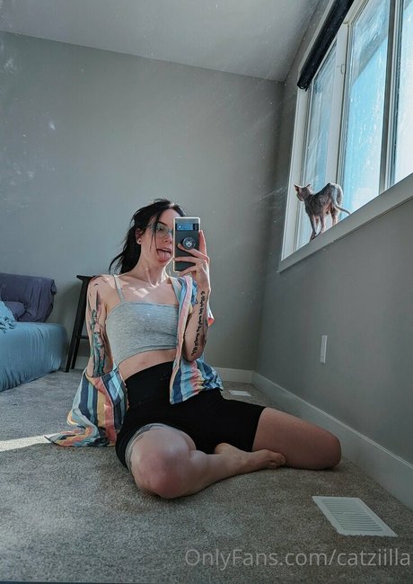 Catziilla