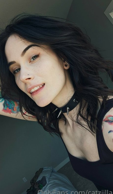 Catziilla