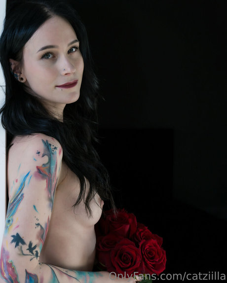 Catziilla