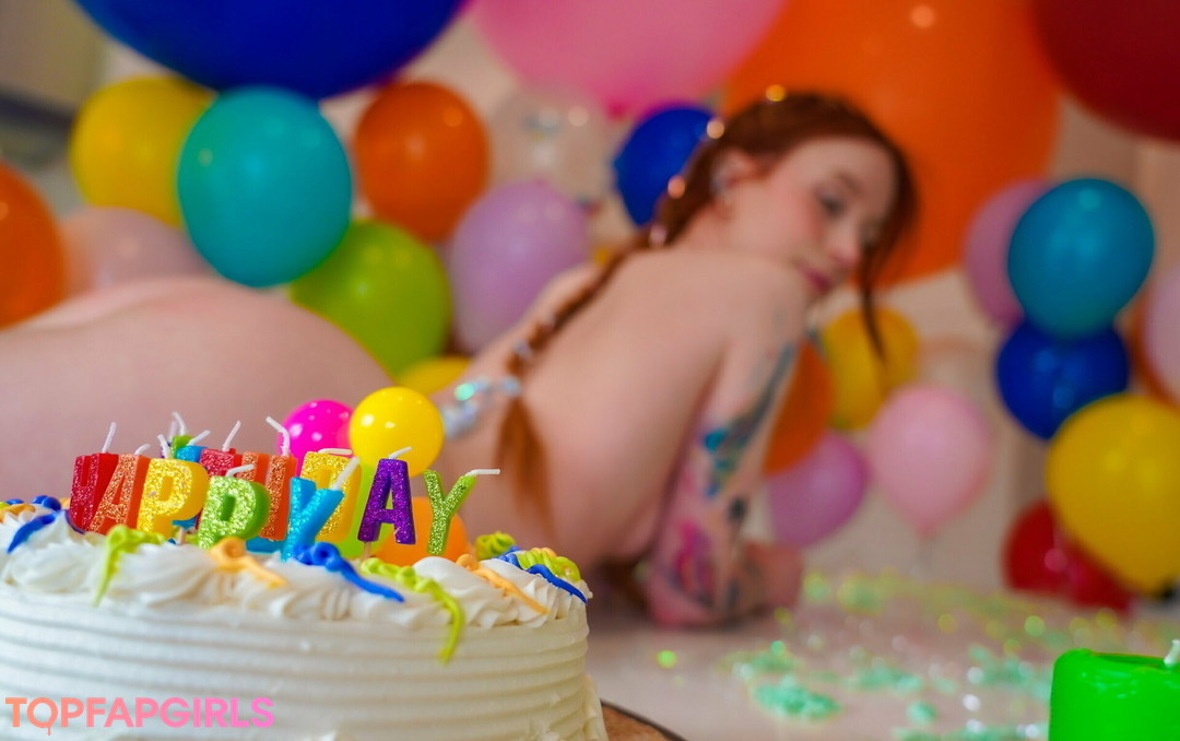 Nagie wyciekłe zdjęcie OnlyFans od Catziilla #1512