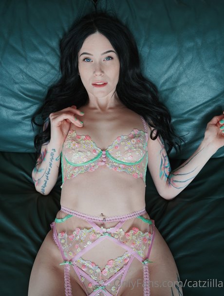 Catziilla