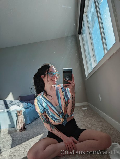 Catziilla