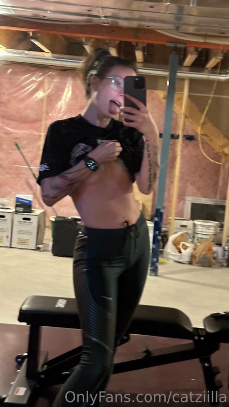 Catziilla