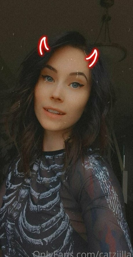 Catziilla