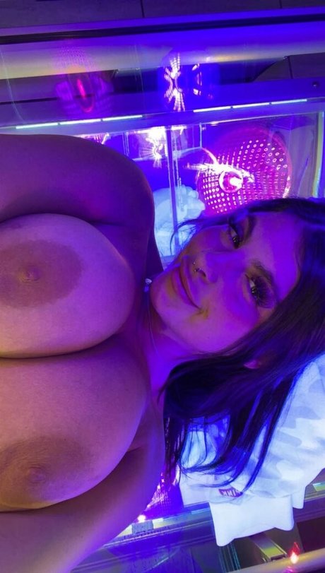 Nagie wyciekłe zdjęcie OnlyFans od Kasey Madrazo