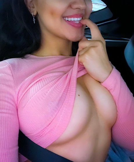 Nagie wyciekłe zdjęcie OnlyFans od Diva Flawless