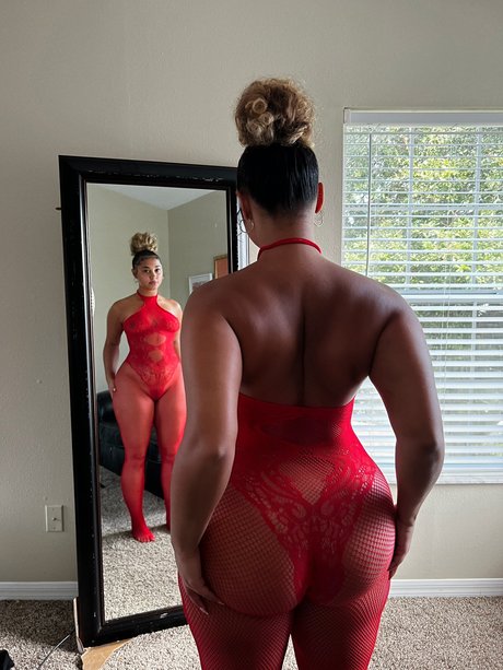 Stacia Darae
