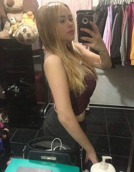 Stephanie Scarleth