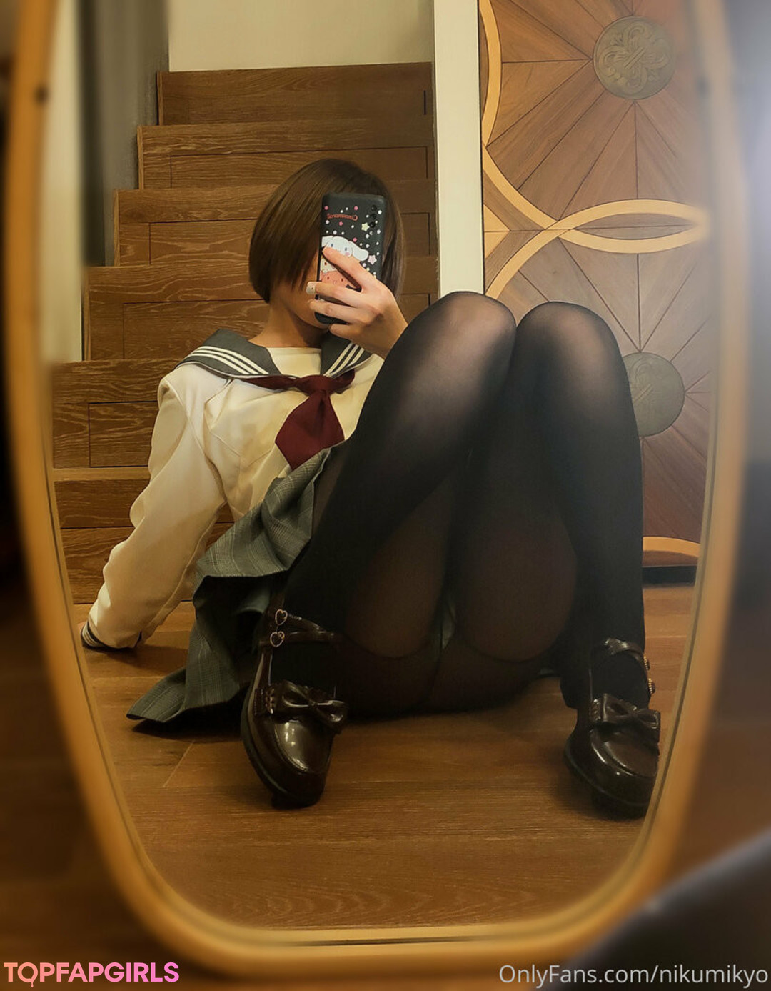 Nagie wyciekłe zdjęcie OnlyFans od Nikumikyo #1412