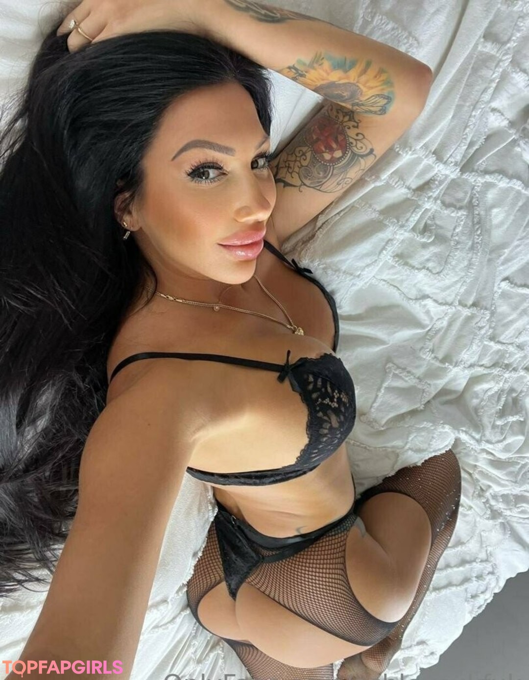 Nagie wyciekłe zdjęcie OnlyFans od Ashley Suk Fuk #1147